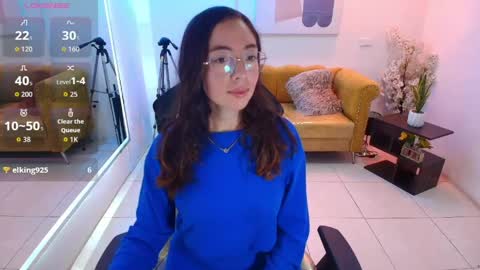 veronica online show from May 13, 7:34 pm