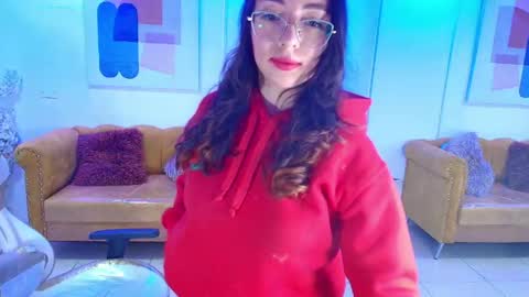 veronica online show from May 4, 6:14 pm