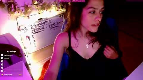 veronicababy26 online show from July 9, 4:38 am