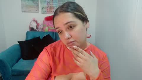 veronicaparkersex online show from May 25, 12:22 pm