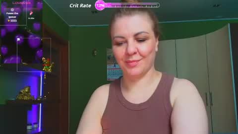VeronikawGold online show from June 23, 5:37 am