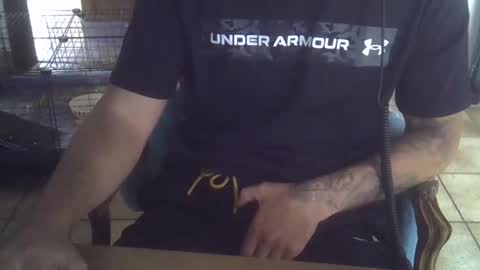 veryhotpervert online show from June 2, 12:18 pm