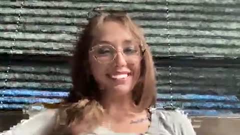 Vicenza Azul online show from June 14, 11:18 pm