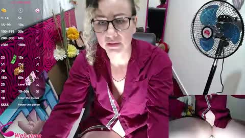Valentina online show from June 4, 7:53 pm