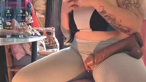 vickyvalencia2 online show from June 3, 2:33 pm