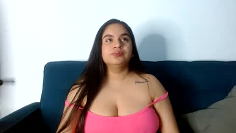 vicno_couple online show from July 7, 9:02 am