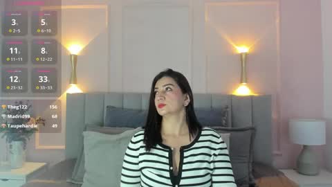 victoria  online show from June 1, 7:04 pm