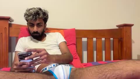 South Asian online show from June 21, 12:55 pm