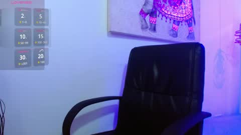 viioleta online show from June 1, 12:17 pm