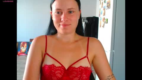 Viki Kelt online show from August 10, 1:21 am