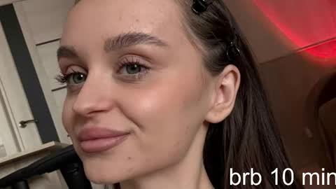 Eva online show from May 31, 2:43 am