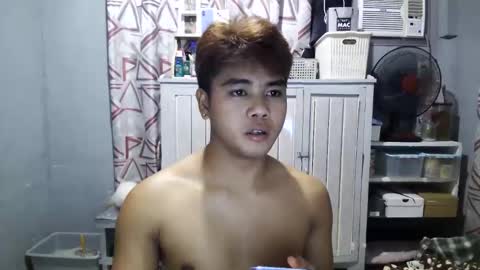 vin769569 online show from February 12, 7:06 pm