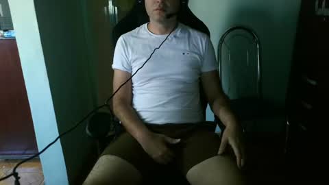 vincentehrt online show from July 21, 6:54 pm