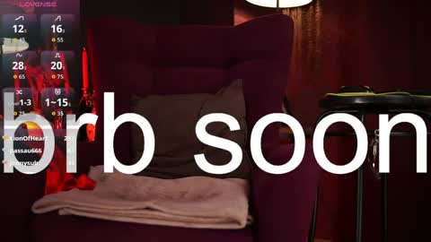 Carrie  Next streams Sat Sun 3pm-11pm EST online show from June 9, 1:39 am