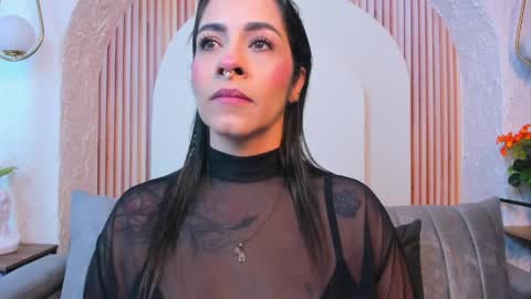 Violette online show from May 26, 10:21 am