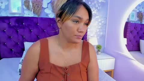 violeta_medina online show from July 7, 3:08 am