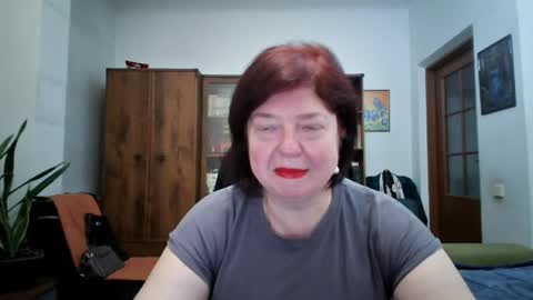 violetpulse online show from May 6, 5:41 pm