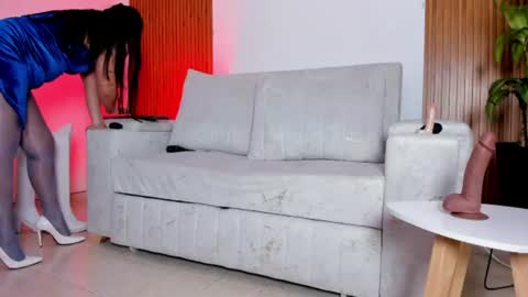 violett_lii online show from July 30, 9:48 pm