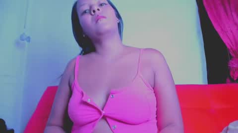 ViolettaEbony online show from July 9, 2:26 am