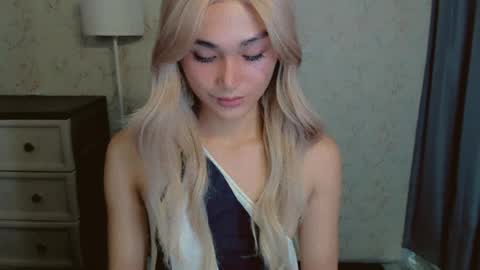Pearl online show from July 7, 1:51 am