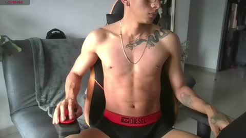 VITO BENZ online show from July 9, 7:29 pm