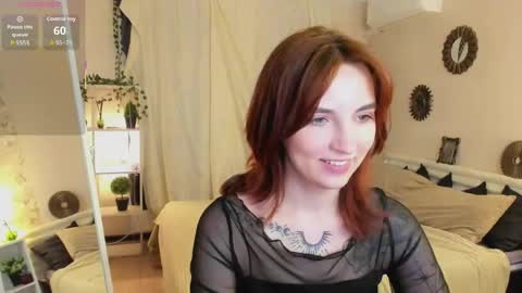 VittoriaNix online show from May 12, 7:34 pm