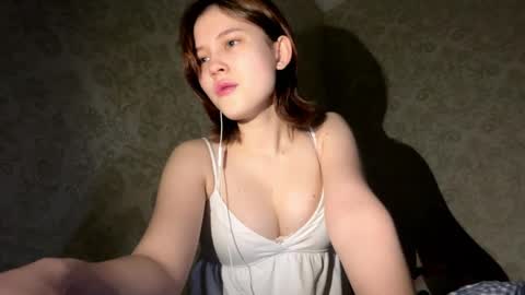 Sonya online show from May 10, 4:24 pm