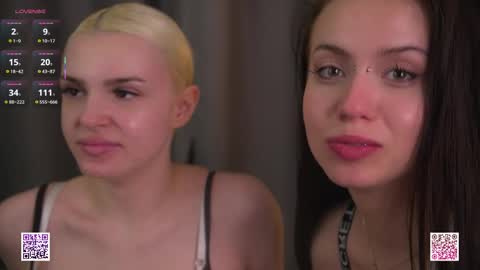 Nelly and Mari online show from May 19, 8:54 am