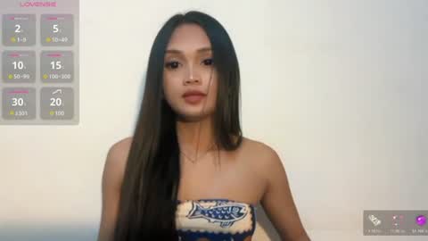 Donna online show from July 25, 5:55 pm