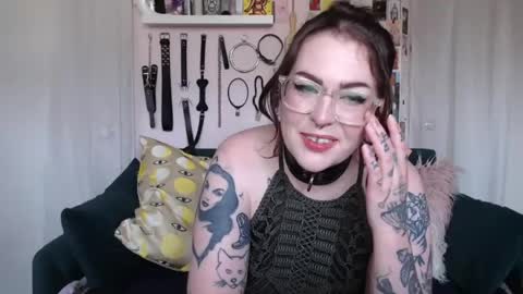 VIXIN online show from July 28, 6:20 pm