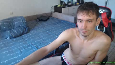 Vova and Sasha online show from June 5, 8:42 am