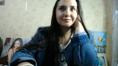 voulezvous_angel online show from June 2, 6:32 pm