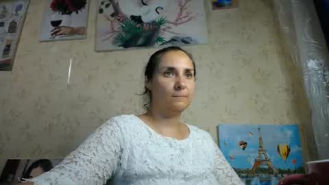 voulezvous_angel online show from June 12, 5:34 pm