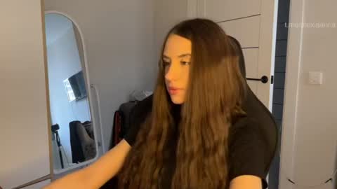 Arina online show from July 3, 11:59 am