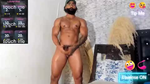 Jhon online show from May 30, 2:43 am