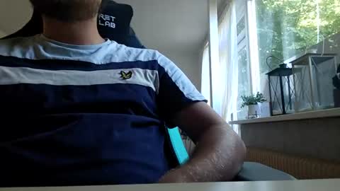 wallypower99 online show from August 8, 2:05 pm