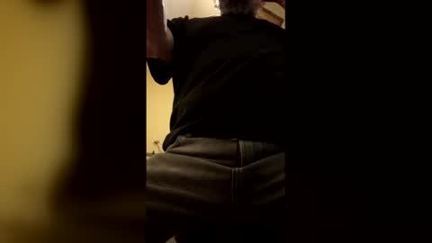 Walter online show from May 25, 1:01 am
