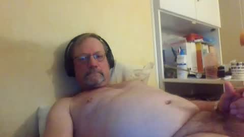 Tibo357 online show from July 4, 10:13 pm