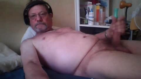 Tibo357 online show from July 9, 7:56 am