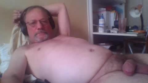 Tibo357 online show from July 26, 7:00 pm