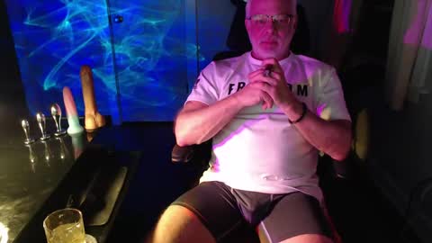 wasted_daze_ online show from May 13, 12:53 am