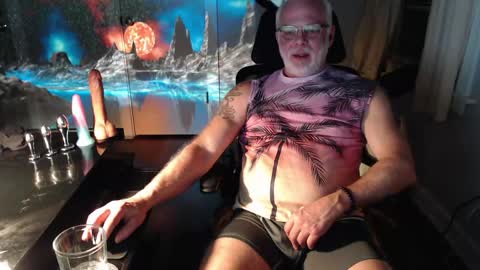 wasted_daze_ online show from May 8, 2:39 am