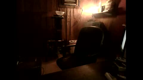 wendelladams666 online show from May 12, 2:20 am
