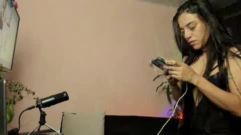 tatty online show from February 23, 1:57 am
