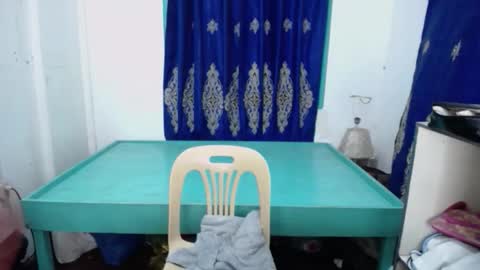 wettie_varsha online show from May 17, 10:46 am