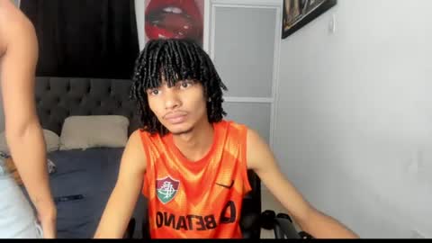 white online show from June 24, 5:58 am