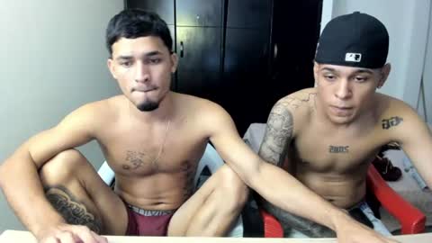 white online show from July 26, 6:55 am