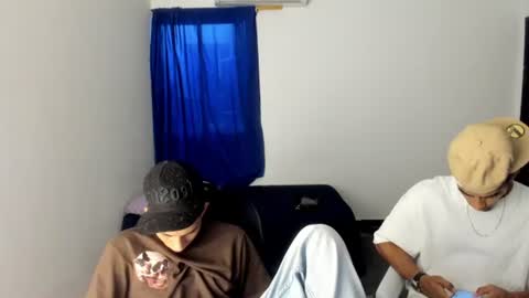 white online show from July 14, 9:42 pm