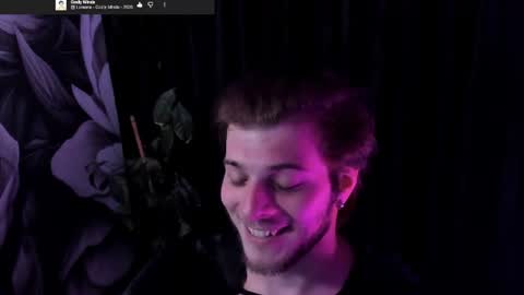 Gus online show from June 29, 9:36 pm