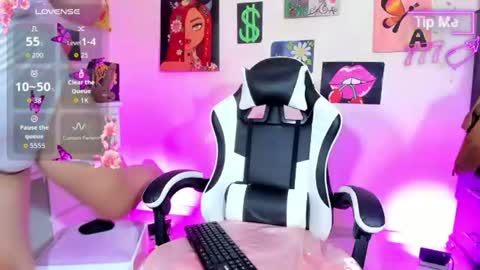 TAMMY online show from July 29, 10:21 pm
